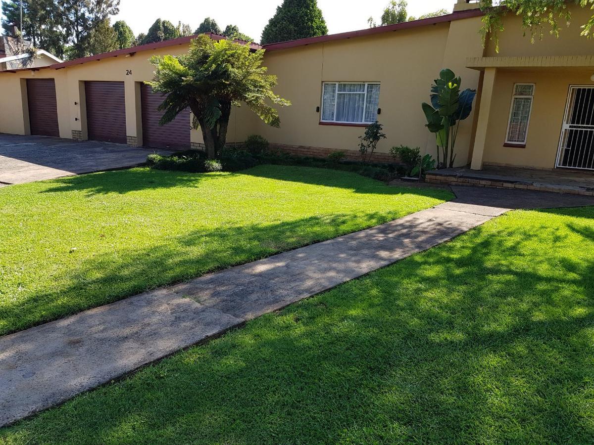Mi Casa Villa Graskop Exterior foto